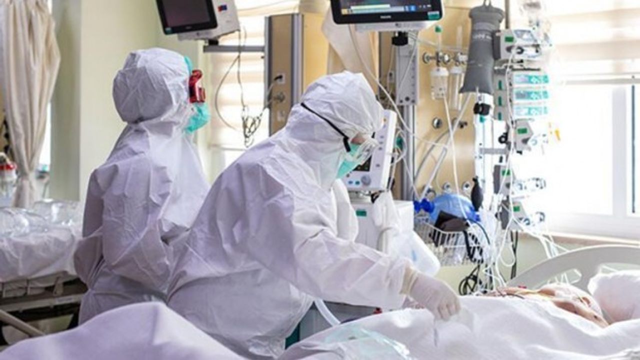 Koronavirüs verileri açıklandı: 167 can kaybı, 18 bin 100 yeni vaka