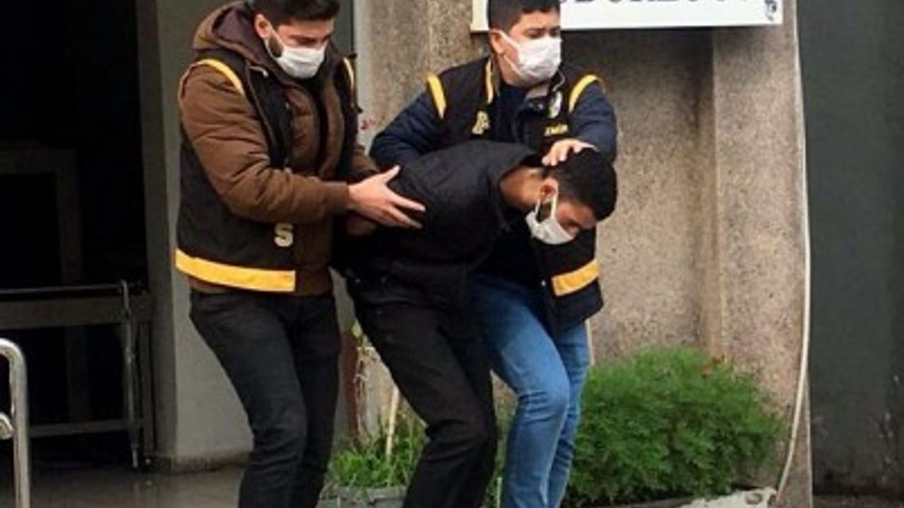 Kuyumcu soygununda yeni gelişme! İfadesi ortaya çıktı: 'Amacım sadece hırsızlıktı'