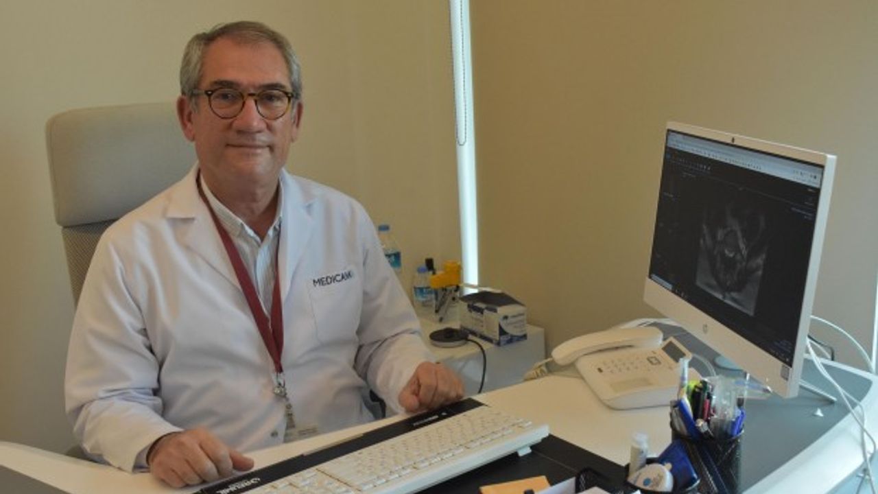 Koronayı hafif geçirenlerde bile görülüyor! Prof. Dr. Şendur'dan korkutan açıklama: Literatürde sık sık rastlıyoruz