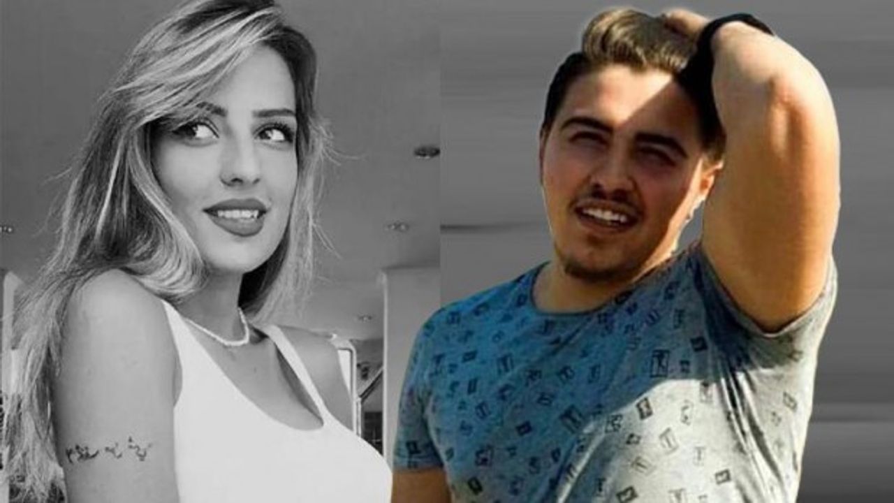 Saplantılı aşığı tarafından katledilmişti! Doğum gününde yürek yakan paylaşım