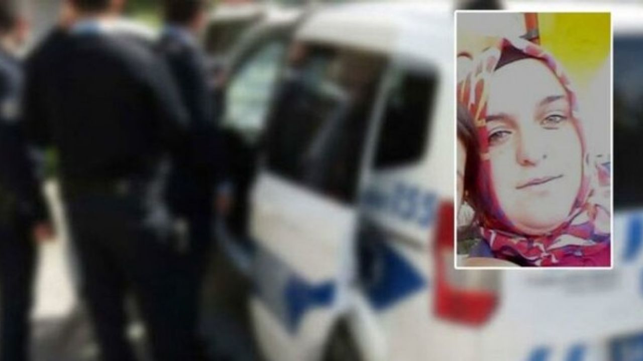18 yaşındaki Esmanur’u annesi boğarak öldürmüş