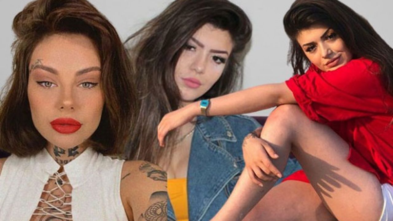 Dolandırıcılıktan tutuklanan fenomenler hakkında yeni gelişme! 56 gün sonra serbest bırakıldı