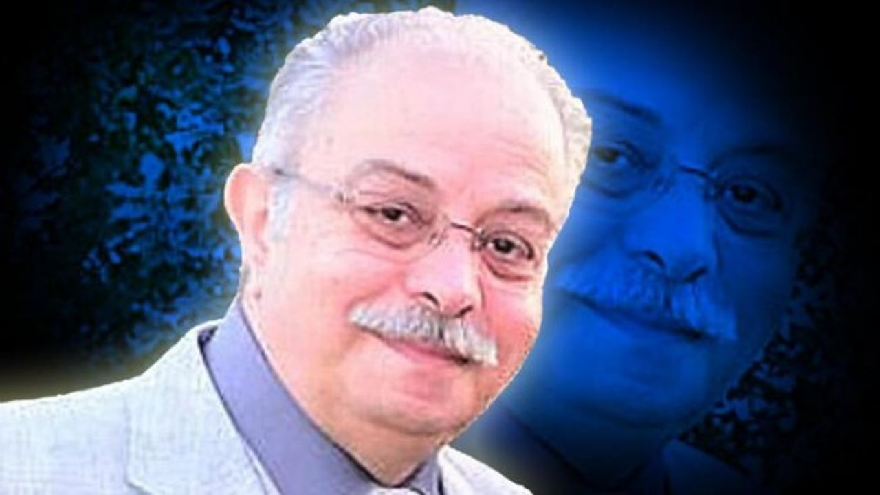 Flash TV’nin kurucusu Ömer Ziya Göktuğ'dan acı haber