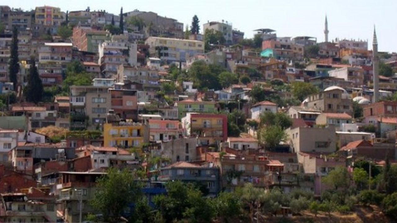 Gültepe Planları “İptal” oldu bölge sakinleri isyan etti: İnsan gibi yaşamak bizim hakkımız değil mi?