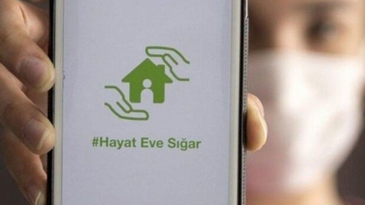 HES kodu uygulamasında güncelleme! İşte detaylar...