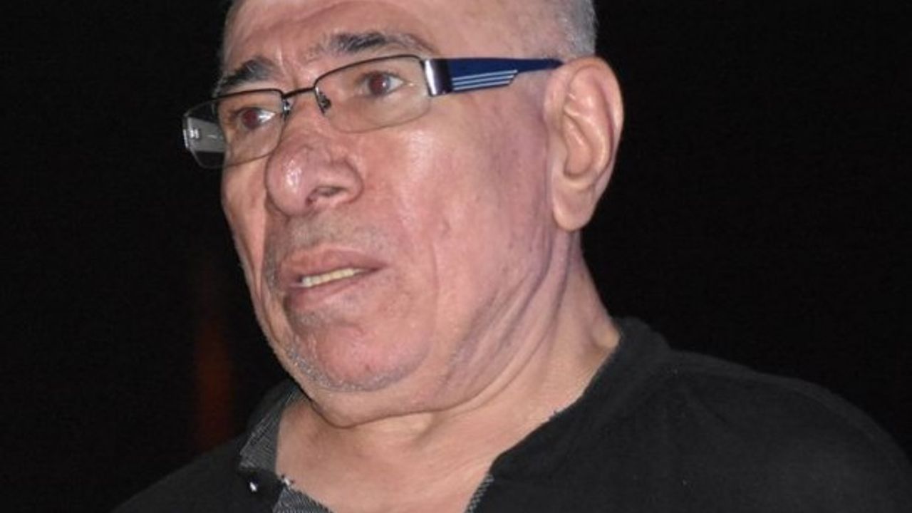 İlyas Salman hakkında 2 yıla kadar hapis talebi