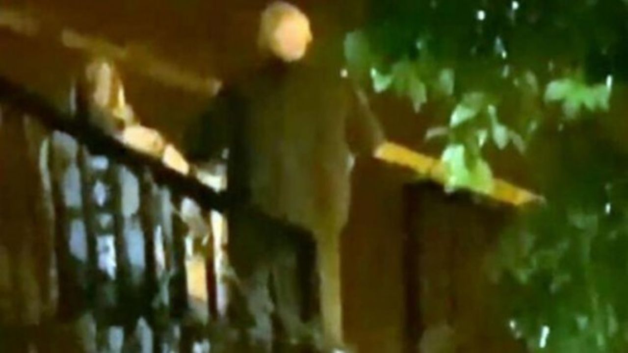 Sosyal medyada gündem olmuştu! 'Kira yardımı' isteyen yaşlı çift hakkında Kaymakamlıktan açıklama