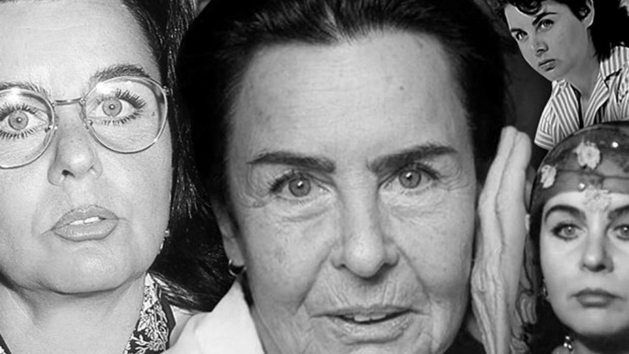 Ünlüler Fatma Girik'e sosyal medya mesajlarıyla veda etti