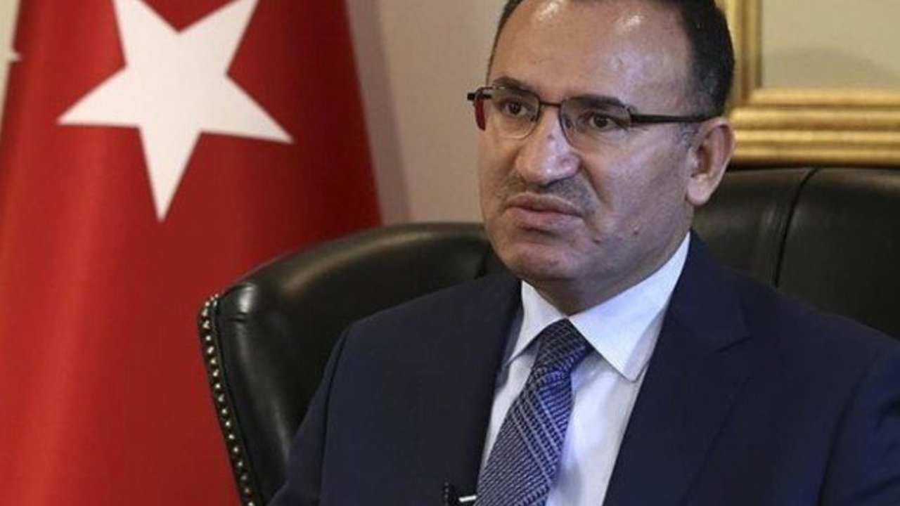 Adalet Bakanlığı'na 12 bin 933 personel alınacak