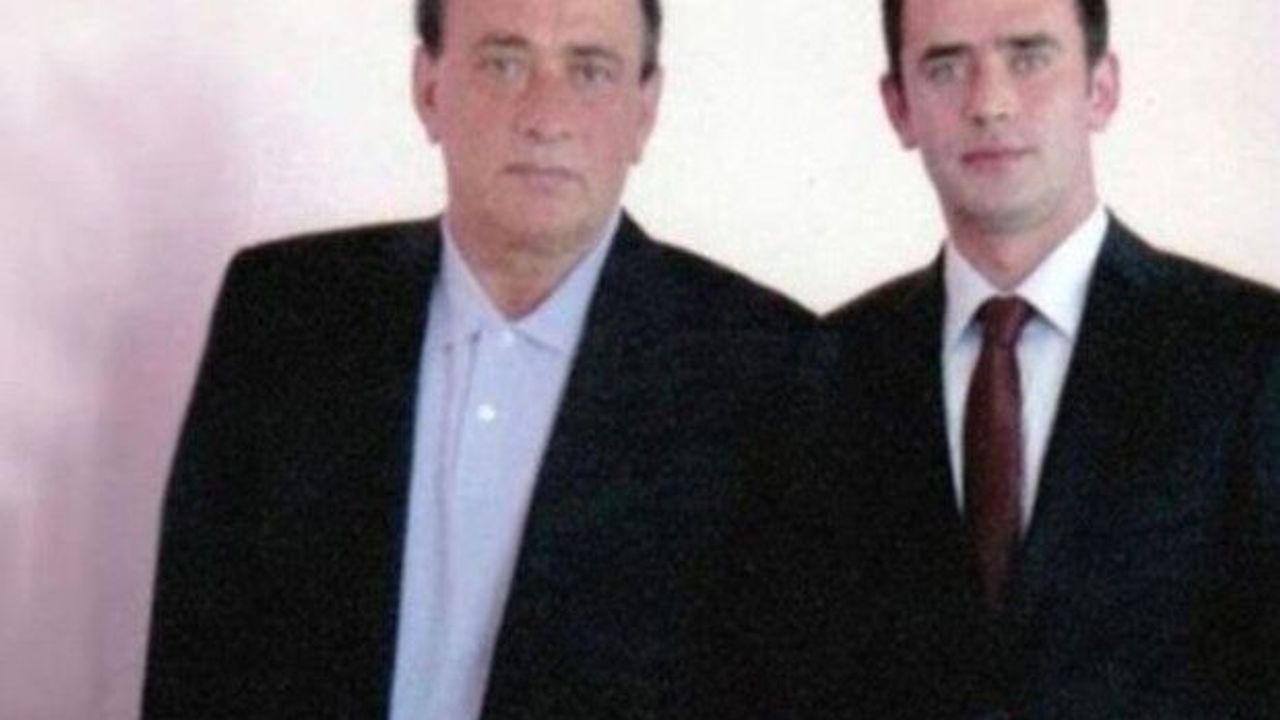 Alaattin Çakıcı'nın yeğeni Adem Çakıcı'ya silahlı saldırı