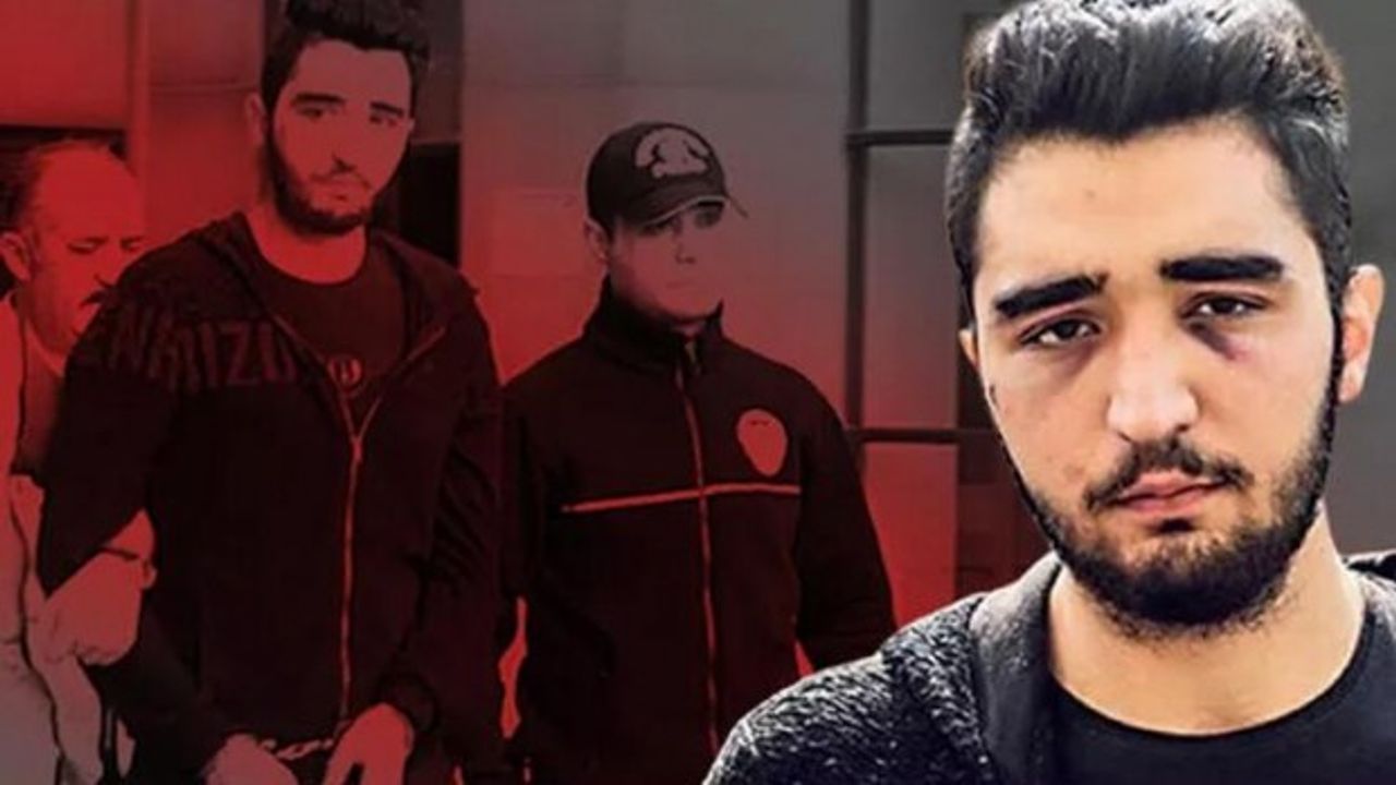 AVM'de olay çıkarmıştı... Görkem Sertaç Göçmen'e 5 ay hapis cezası