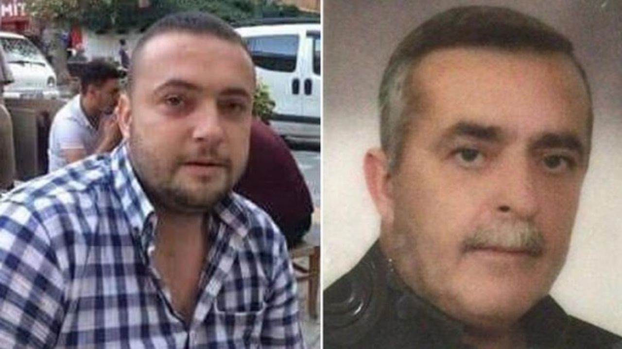 Babasını bıçaklayan şüpheli: Kaçmasaydı annemi de öldürecektim