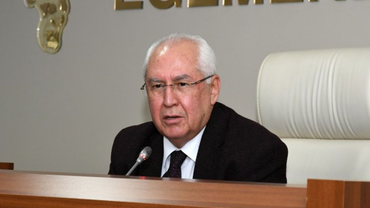 Başkan Selvitopu: 'Nasreddin Hoca heykeli artık çocuklar için bilim yuvası oldu'