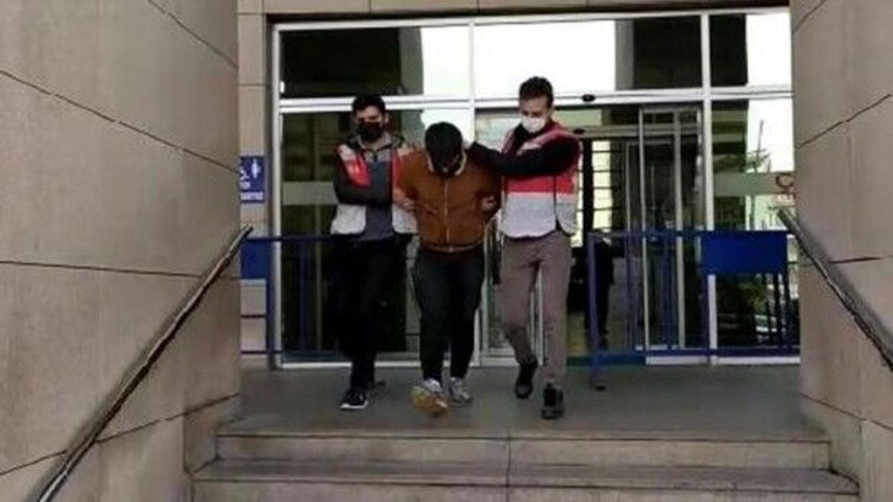 Cerrahpaşa Tıp Fakültesi'nde doktora saldıran şüpheli tutuklandı