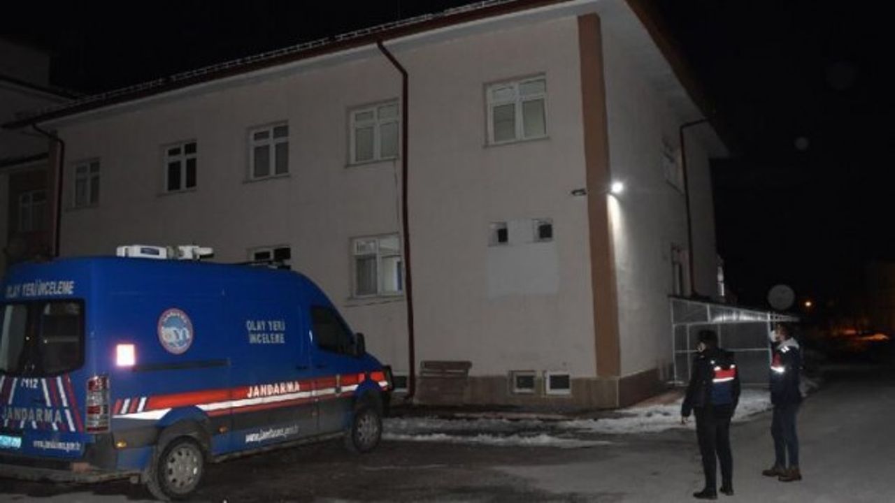 Dehşet evi! Baba ve oğlu korkunç şekilde can verdi