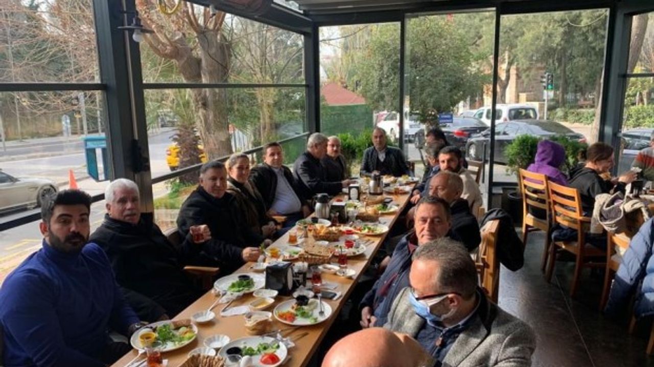 Emek, Barış ve Demokrasi Platformu’ndan güç birliği çağrısı