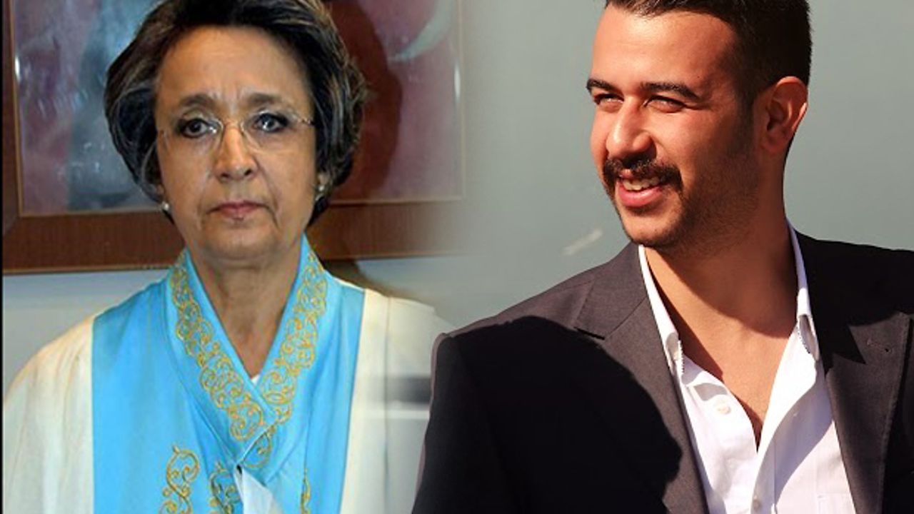 Fırat Çakıroğlu'nun ölümüne ilişkin davada karar açıklandı: Eski rektör ve dekana para cezası!