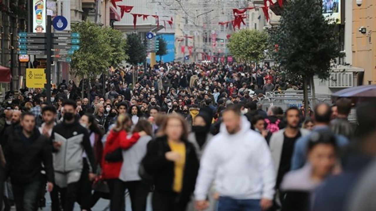 İllere göre vaka haritası açıklandı... İzmir'de sevindiren düşüş!