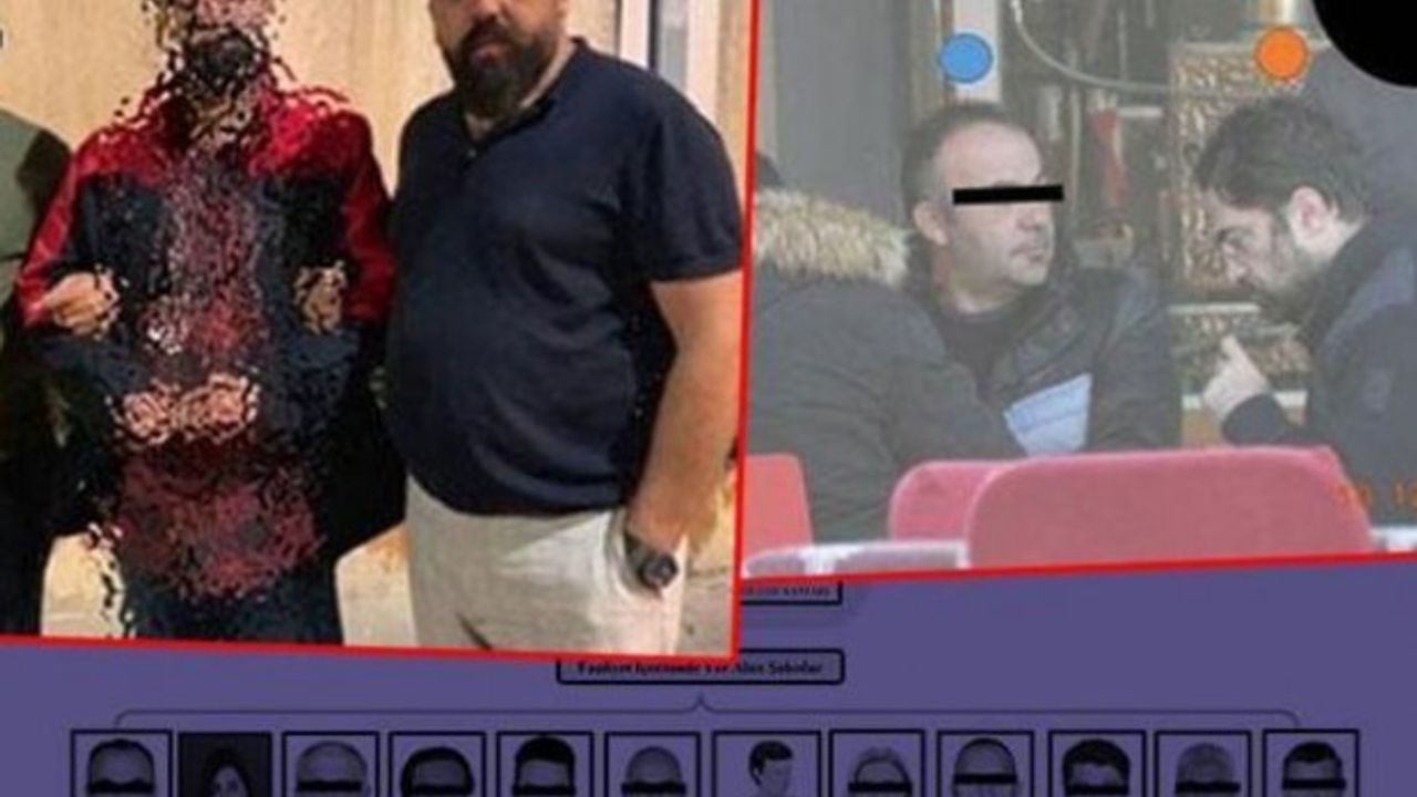 Kaçırma planı suya düştü, ekip böyle çökertildi! Ayrıntılar ortaya çıktı: Film senaryosu gibi