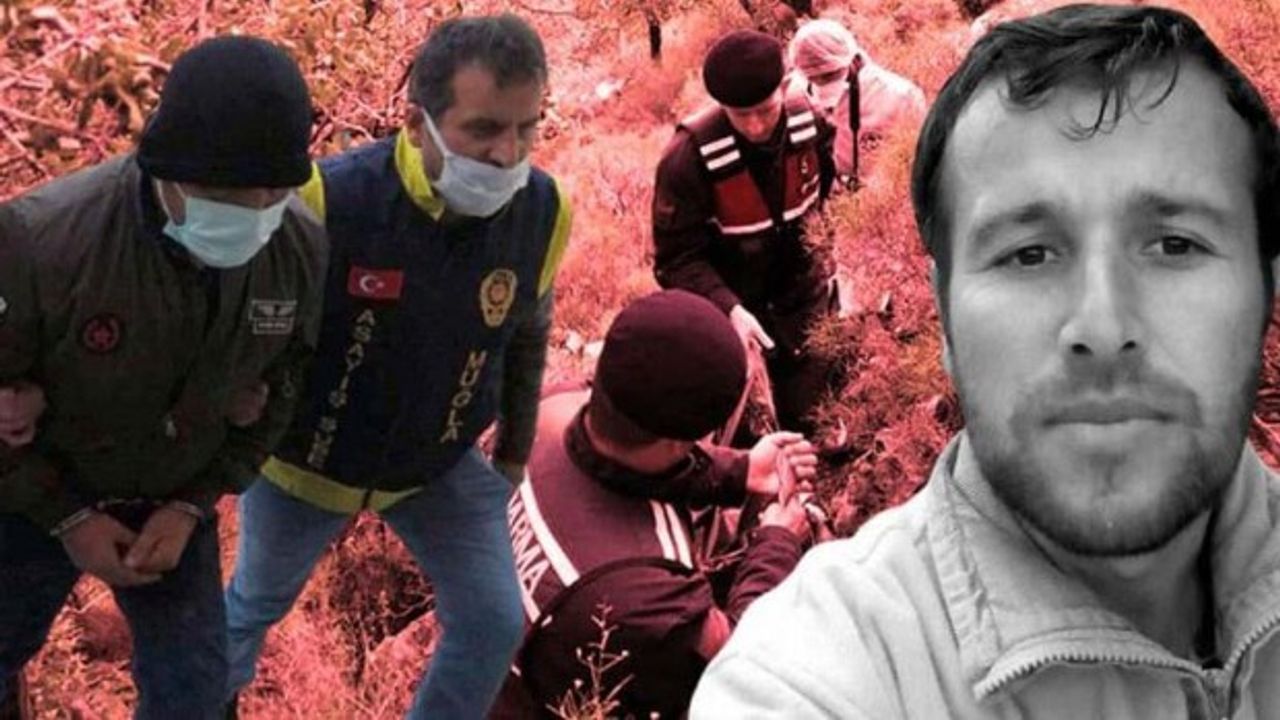 Kaybolduktan 2 yıl sonra iskeleti bulunmuştu! Arkasından organ mafyası çıktı