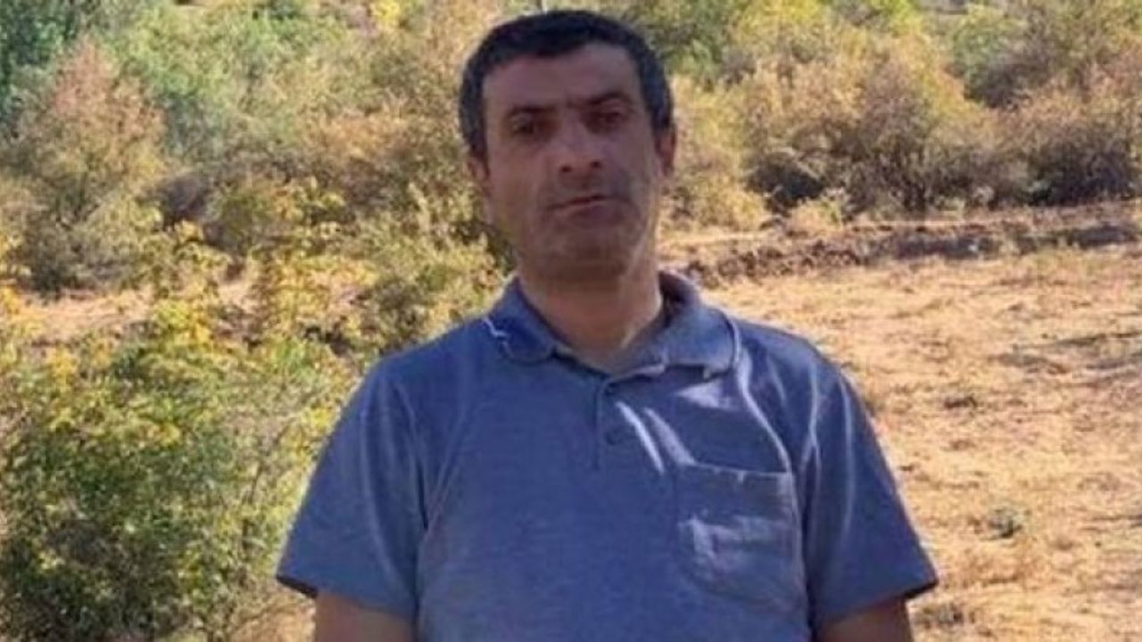 Kayıp eski muhtar soruşturmasında cinayet şüphesi!