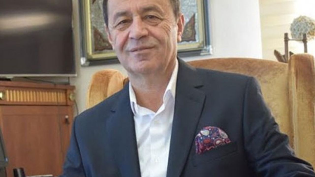 MHP'li Murat Koç: İzmir benim her şeyim hizmet etmek istiyorum