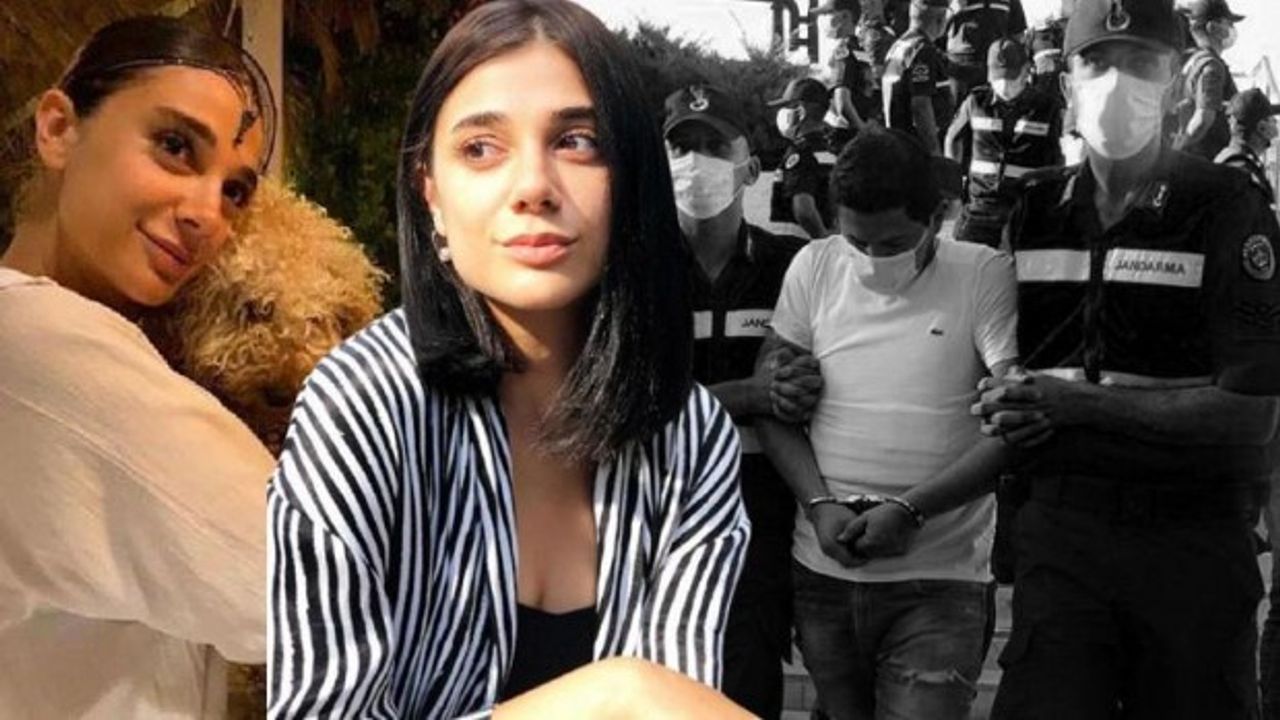 Pınar Gültekin davasında karar günü! 10'uncu duruşma bugün görülecek