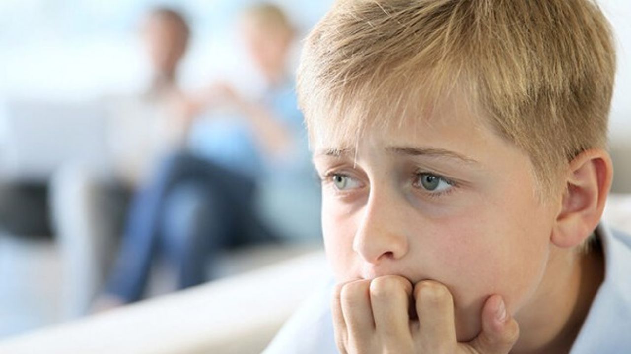 Prof. Dr. Özbaran'dan anne babalara uyarı: Çocuklarda dijital bağımlılık öfke, takıntı ve kaygıya neden oluyor