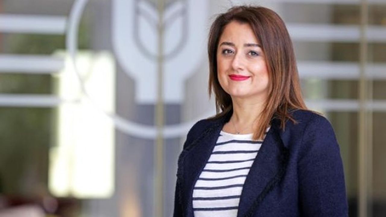 Prof. Dr. Özlem Aşman Alikılıç: Ukrayna ile ilgili paylaşımlarda bilgi kirliliğine dikkat