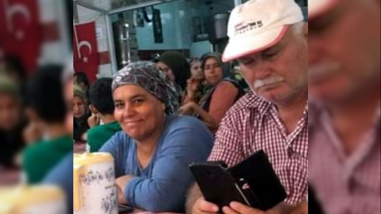 Sobadan sızan karbonmonoksit gazı can aldı