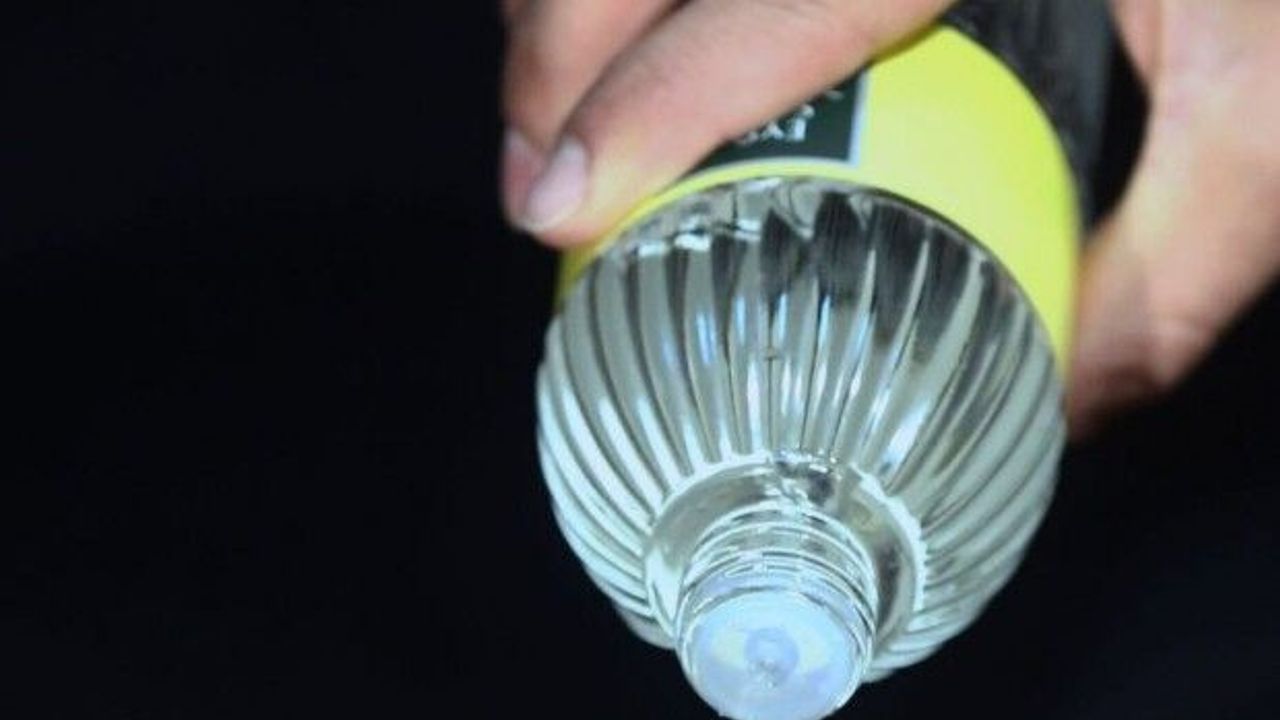 Yargıtay'dan emsal karar: Kolonyayı silah saydı