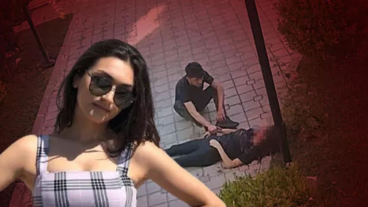 Duygu Delen davasında gerekçeli karar açıklandı... Dikkat çeken ifadeler