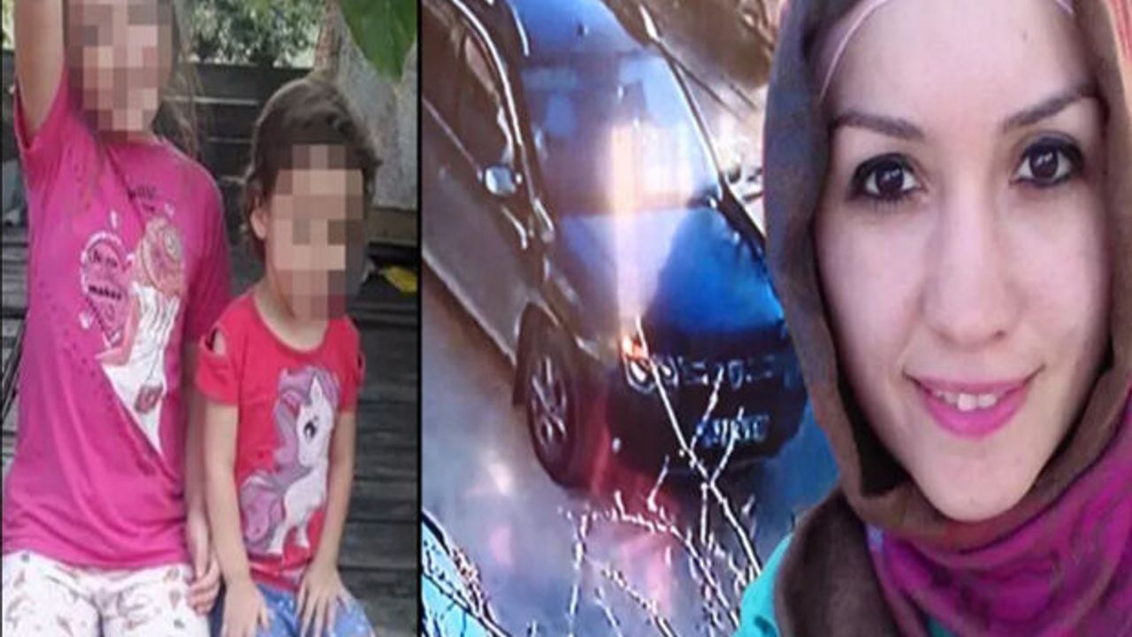 Eşi ve 2 kızının kaçırıldığını iddia etmişti... Gerçek ortaya çıktı