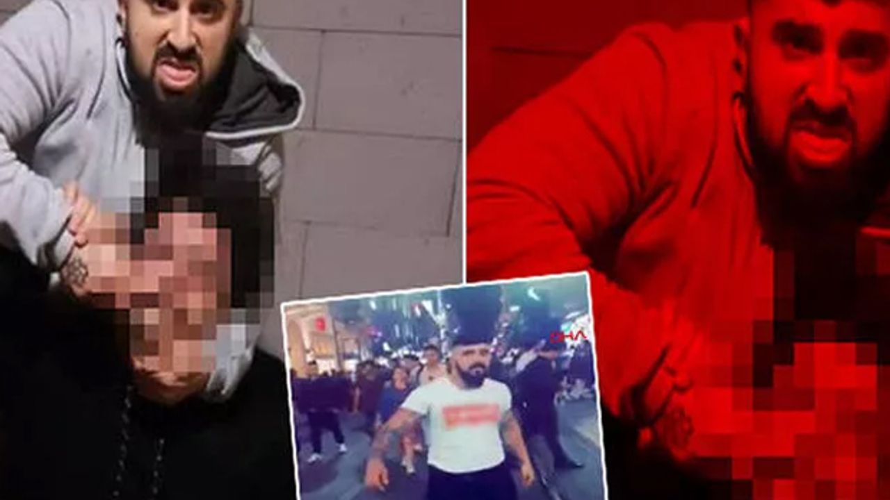 Görüntüler infial yaratmıştı! Engelli genci öldüresiye döven sanıklar hakkında karar