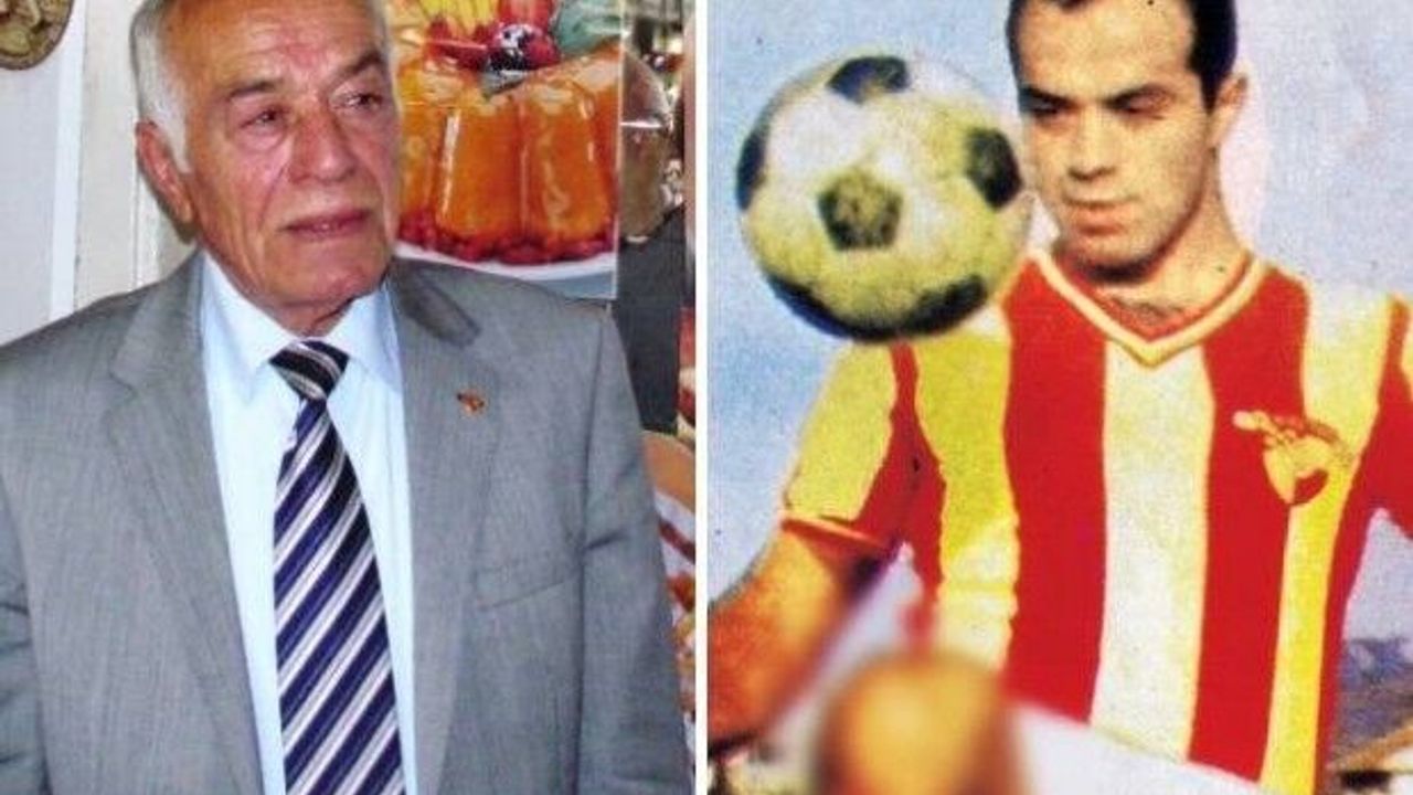 Göztepe'nin efsanesi ‘Buldozer Fevzi’ hayata gözlerini yumdu