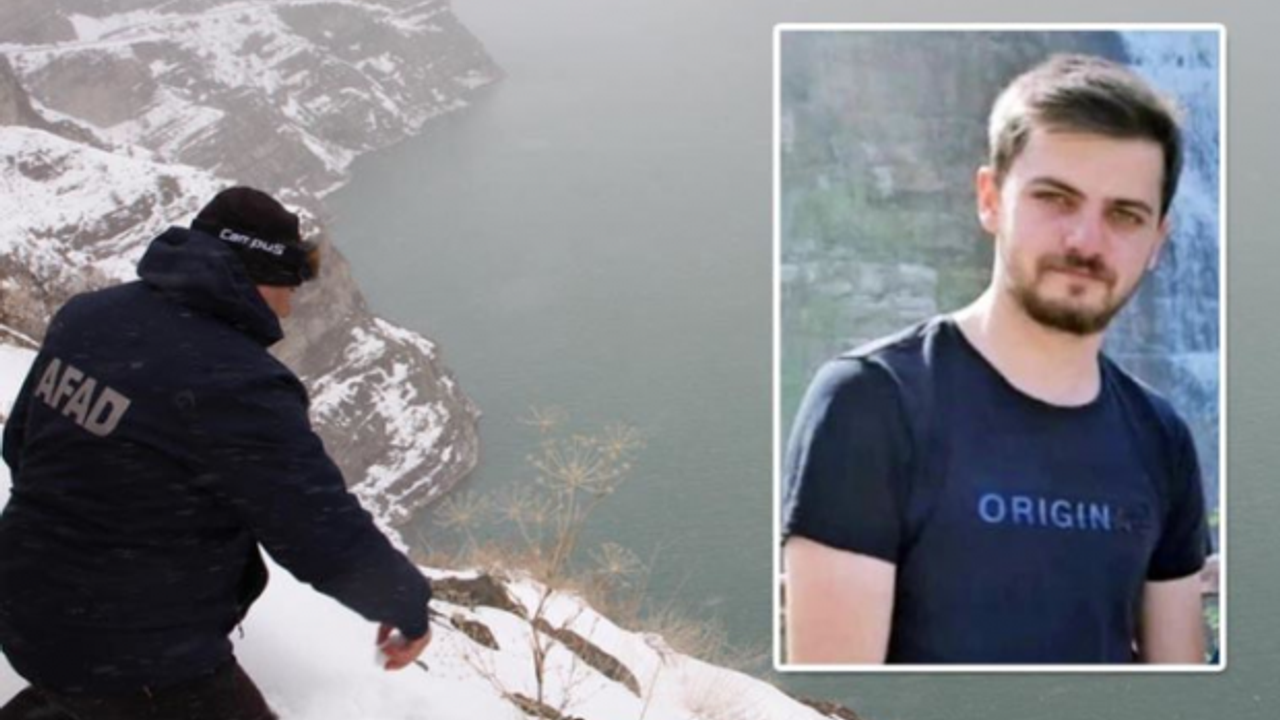 Kayıp üniversite öğrencisi Furkan, 5 gün sonra ölü bulundu