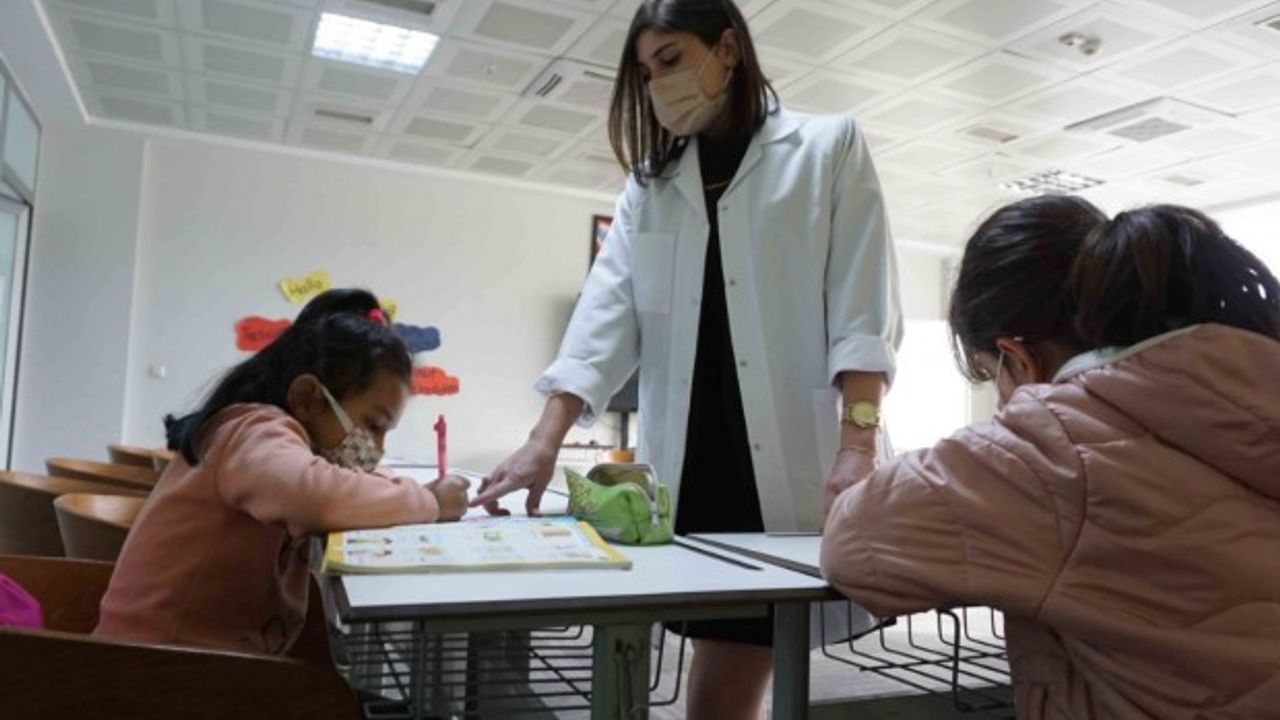 Kemalpaşa Belediyesi’nde eğitim atağı sürüyor