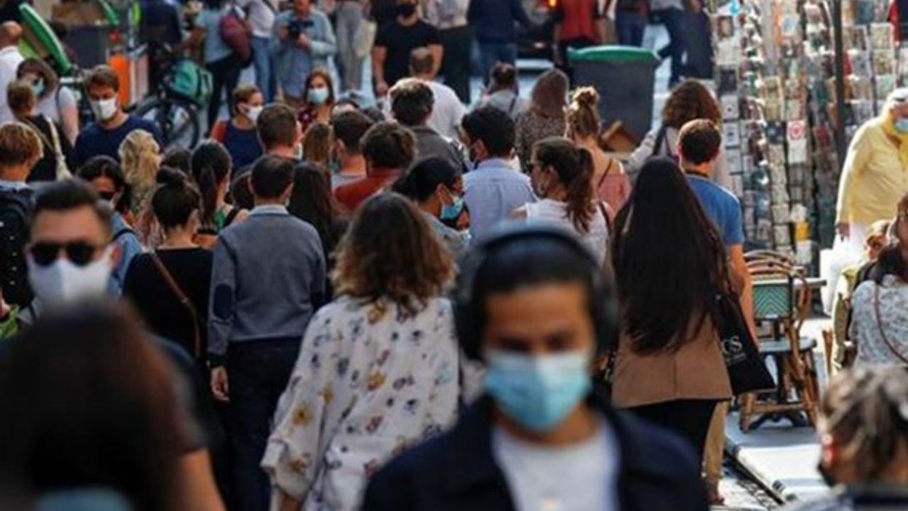 Koronavirüs tablosu açıklandı… 140 vefat, 29 bin 492 yeni vaka