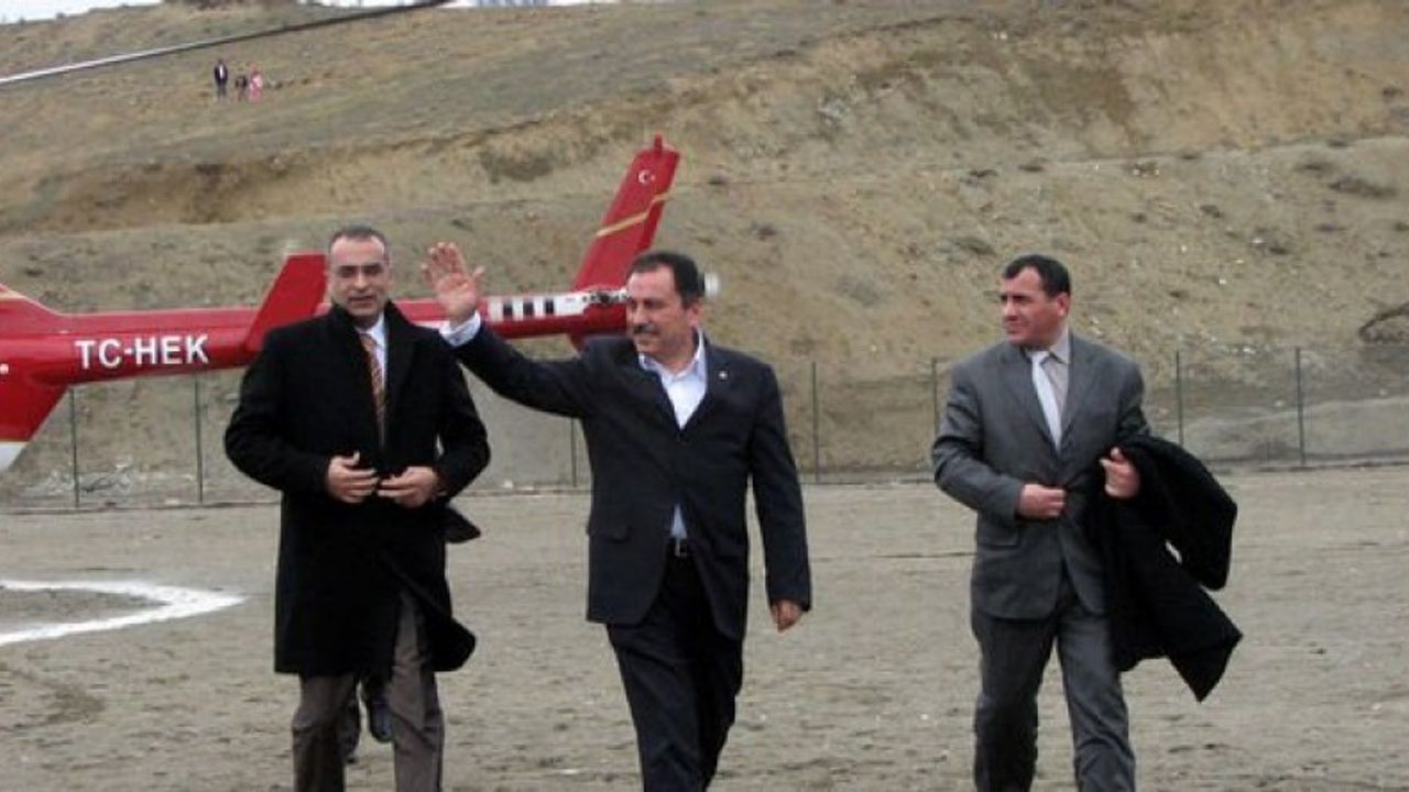 Muhsin Yazıcıoğlu soruşturmasının seyrini değiştirecek gelişme!