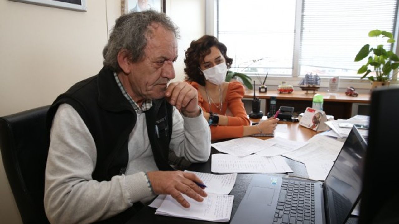 Sancar Maruflu Öykü ve Oyun Yazma Yarışması sonuçlandı