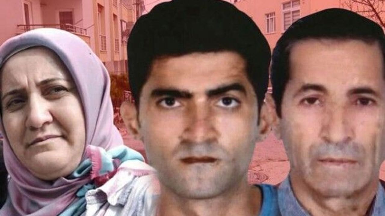 "Sigara içme" uyarısına sinirlendi: Annesini öldürdü, babası ve kardeşlerini yaraladı