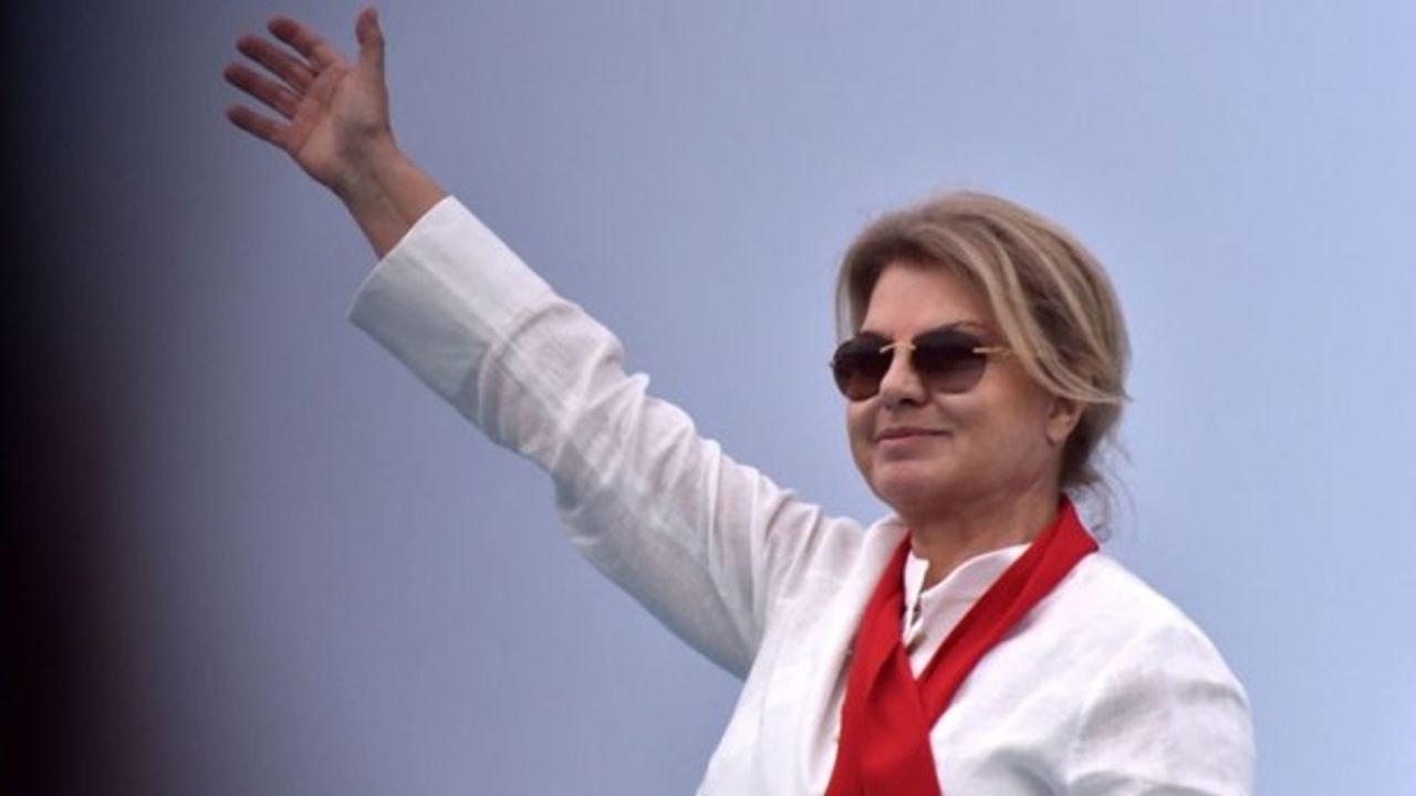 Tansu Çiller'in partisinin ismi kulislere sızdı
