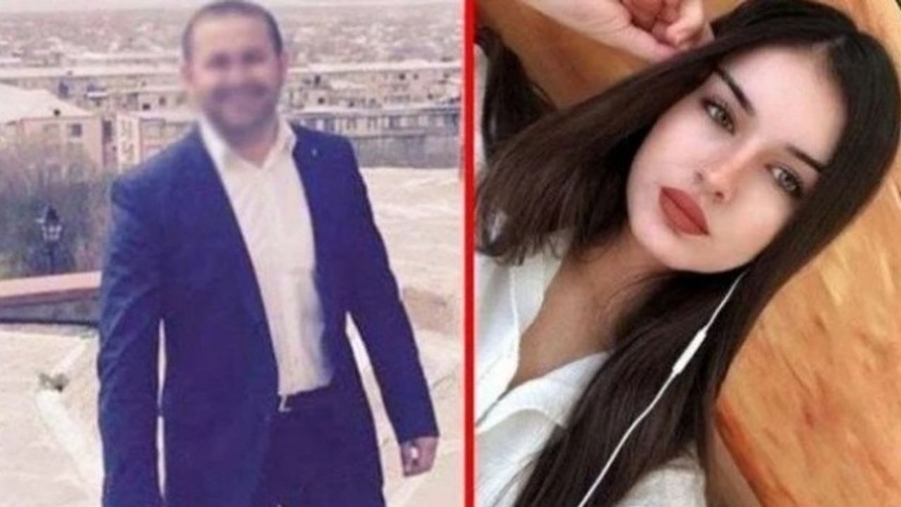 Aleyna Ağgül'ün ölümünde müebbet hapis