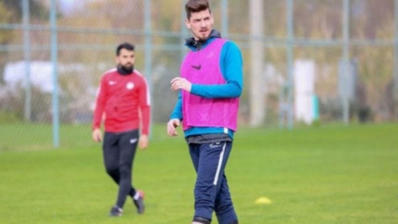 Altınordu'da Erdi'ye güvenoyu