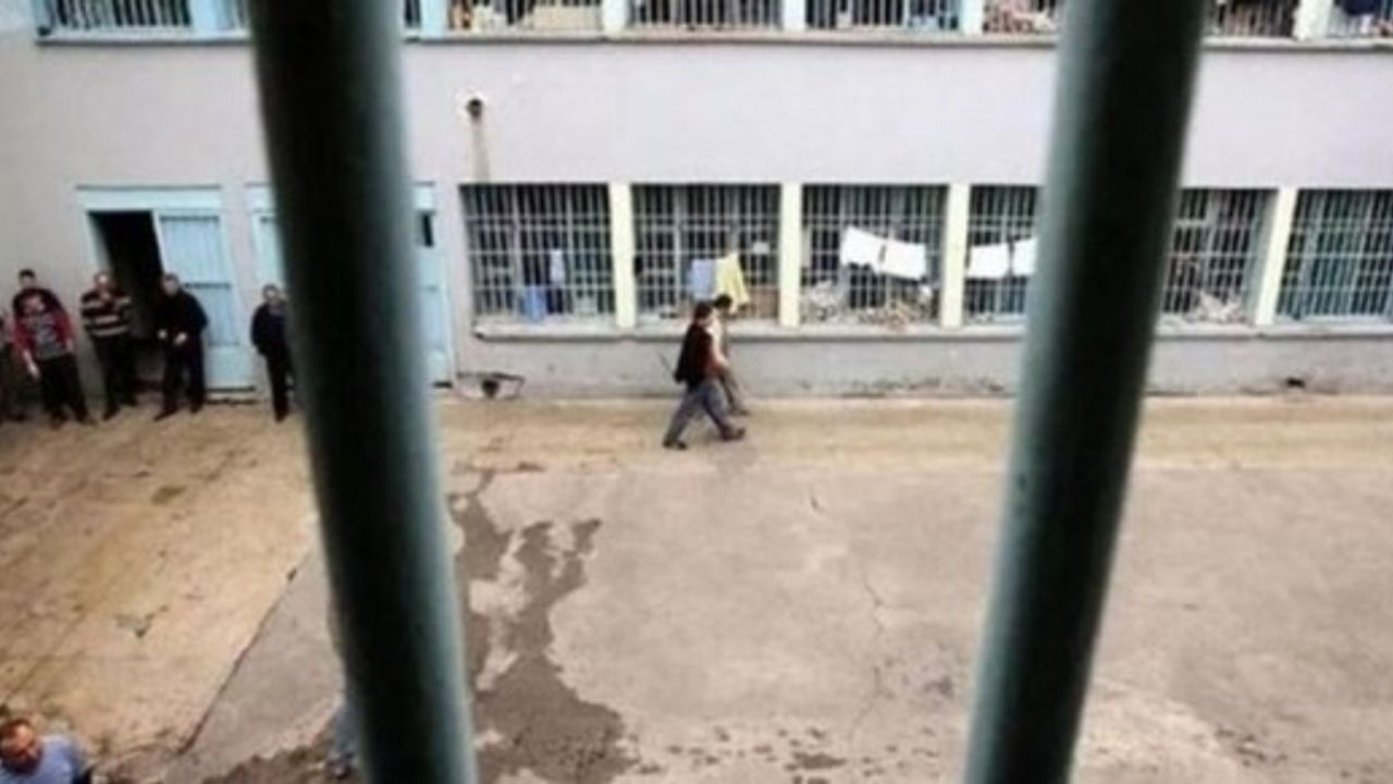 Ceza infaz kurumlarında bayramda açık görüş yapılacak