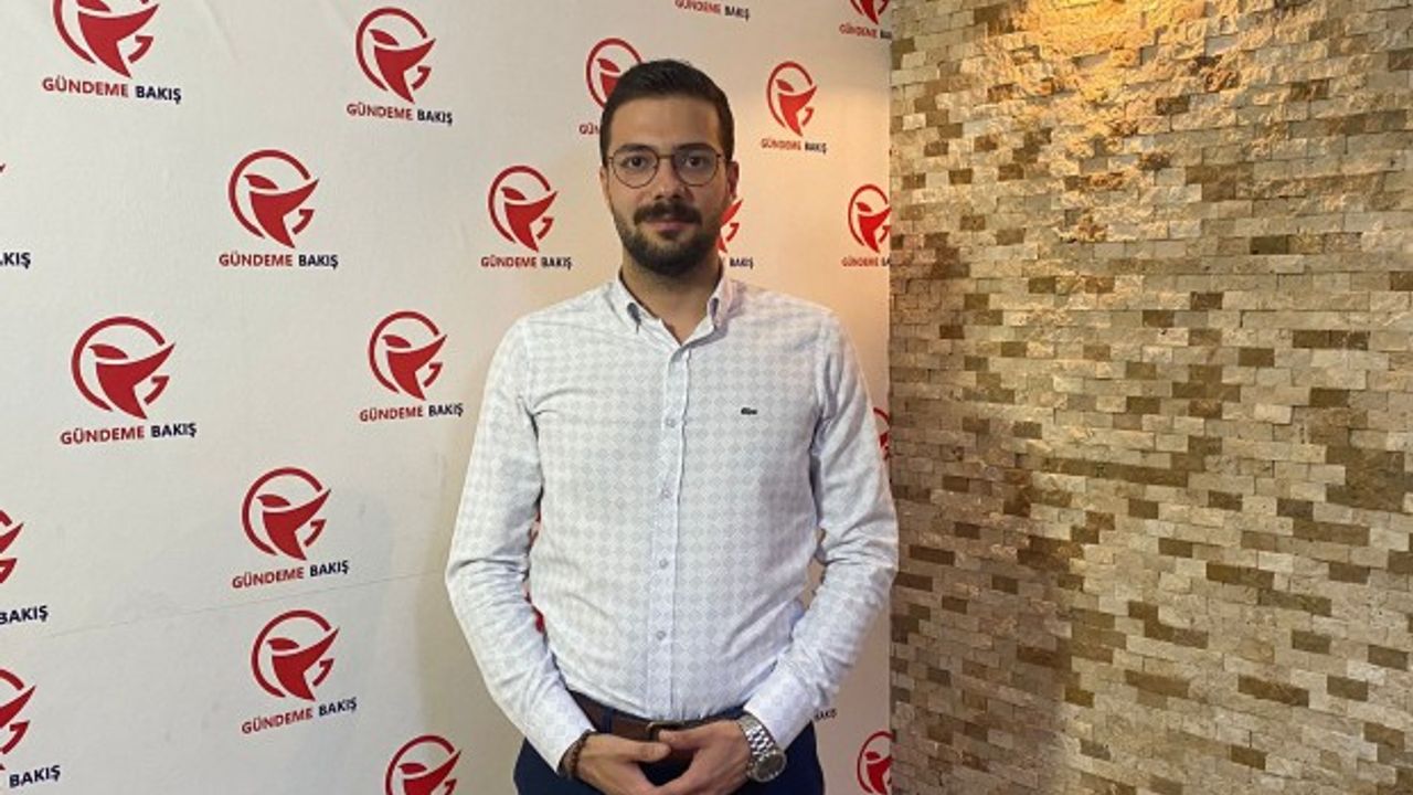 CHP'li Kotan'dan AK Parti'ye "Gençlik buluşması" salvosu: Patent almaya gerek yok!