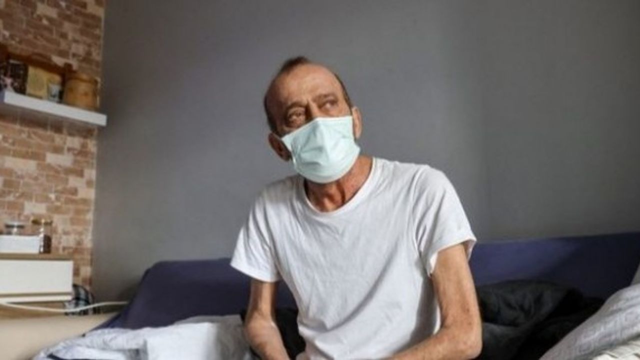 Her seferinde pozitif çıktı! 16 aylık korona esareti 86’ncı testte son buldu