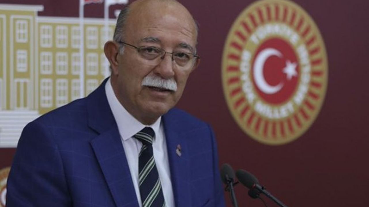 İsmail Koncuk, Zafer Partisi'nden istifa etti