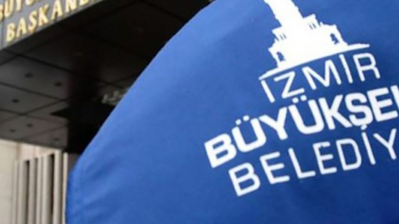 İşte İzmir Büyükşehir’in 2021 yılı faaliyet raporu!