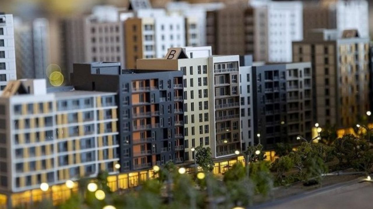 Mart ayı konut satışı istatistikleri açıklandı